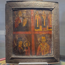 Antique Icon