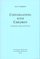 Conversations with Children: Communicating our Faith