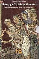 Therapy of Spiritual Illnesses