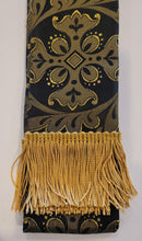 Epistle & Gospel Markers