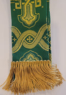 Epistle & Gospel Markers