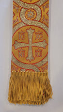 Epistle & Gospel Markers