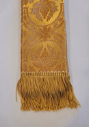 Epistle & Gospel Markers