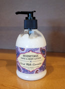 Hermitage Hand & Body Lotion (Large 8 oz)