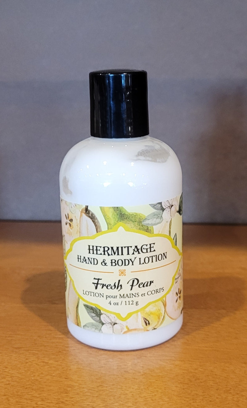 Hand & Body Lotion (Small)