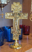 Standing 3 Bar Cross Large
