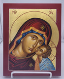 Hand Painted icons - Shiposki