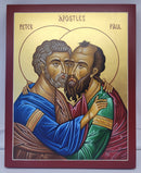 Hand Painted icons - Shiposki