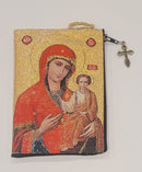 Tapestry Icon Pouch