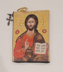 Tapestry Icon Pouch