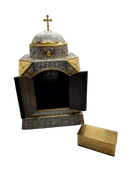 Gilded Tabernacle