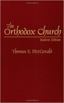 The Orthodox Church: Fitzgerald