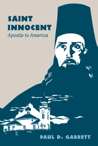 Saint Innocent, Apostle to America