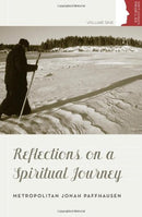 Reflections on a Spiritual Journey