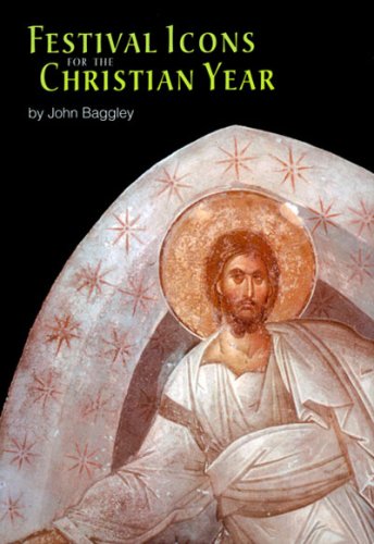 Festival Icons for the Christian Year