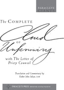 The Complete Cloud of Unknowing