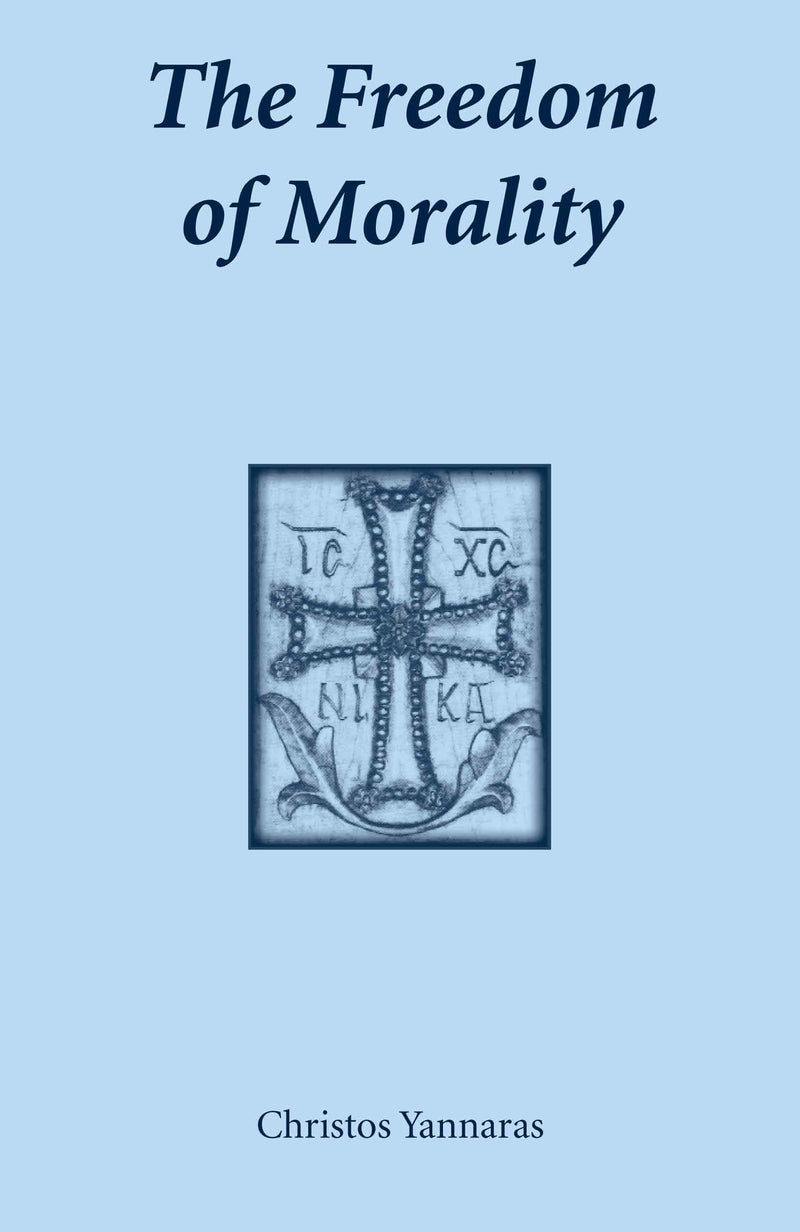 The Freedom of Morality