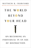 The World Beyond Your Head