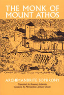 The Monk of Mount Athos