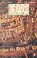 A History of Christian Missions