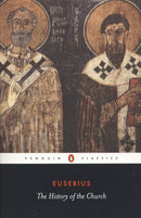 The History of the Church by Eusebius