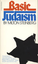 Basic Judaism
