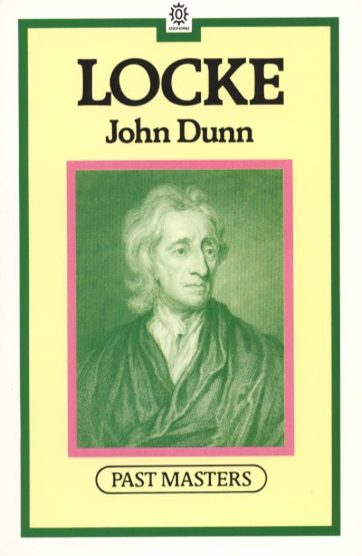 Locke - John Dunn