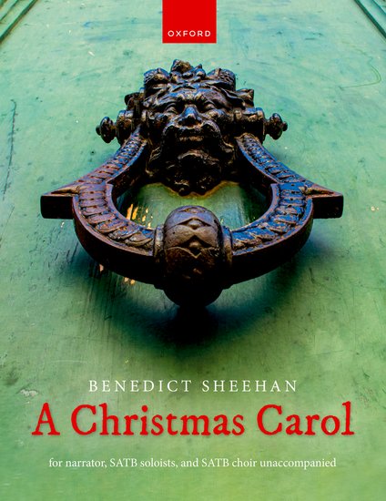 A Christmas Carol - Score