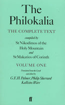 The Philokalia: Volume 1