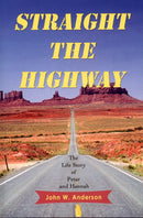 Straight the Highway: The Life Story of Petar and Hannah