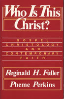 Who is this Christ?