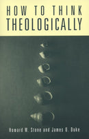 How to Think Theologically