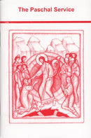 The Paschal Service