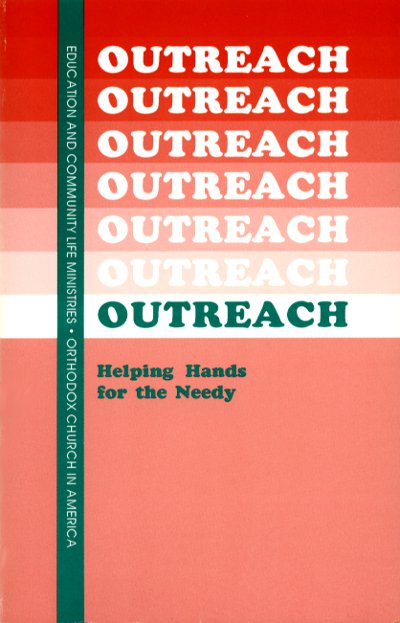 Outreach: Helping Hands for the Needy