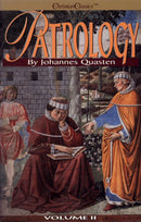 Patrology - Volume Two:  The Ante-Nicene Literature After Irenaeus