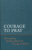 Courage to Pray