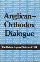 Anglican-Orthodox Dialogue