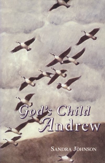 God's Child Andrew
