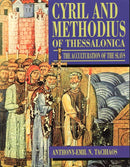 Cyril and Methodius of Thessalonica