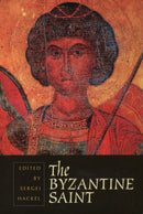 The Byzantine Saint