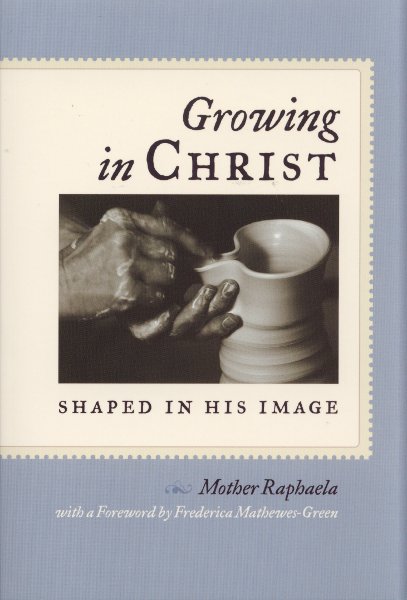 Growing in Christ: Shaped in His Image