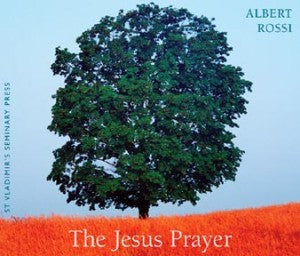 The Jesus Prayer (Audio CD)