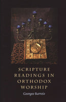 Scripture Readings in Orthodox Worship