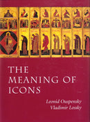 The Meaning of Icons