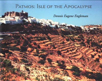 Patmos: Isle of the Apocalypse