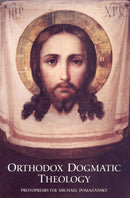 Orthodox Dogmatic Theology