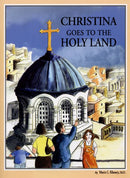 Christina Goes to the Holy Land