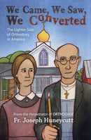 We Came, We Saw, We Converted