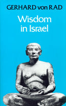 Wisdom in Israel