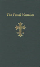 The Festal Menaion